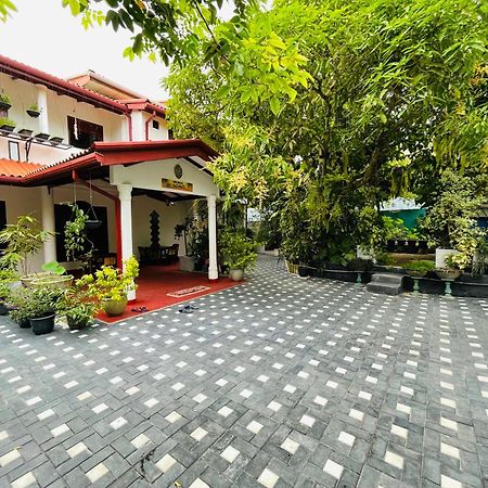 Kanthi Holiday Rest Homestay ميريسا المظهر الخارجي الصورة